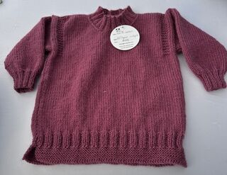 KNITTING